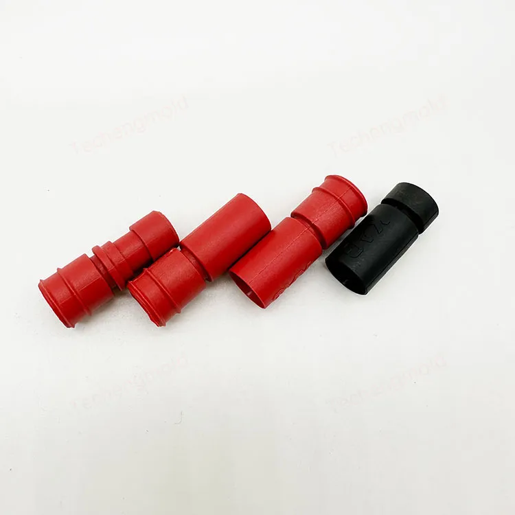 特诚科技PA66精密注塑件实拍 3